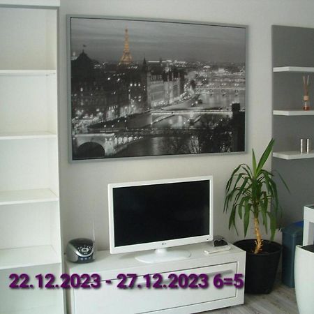 Nice Apartments Прага Экстерьер фото