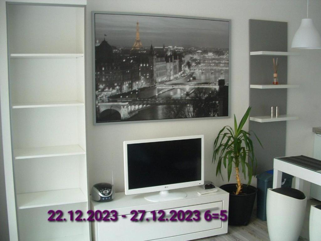 Nice Apartments Прага Экстерьер фото