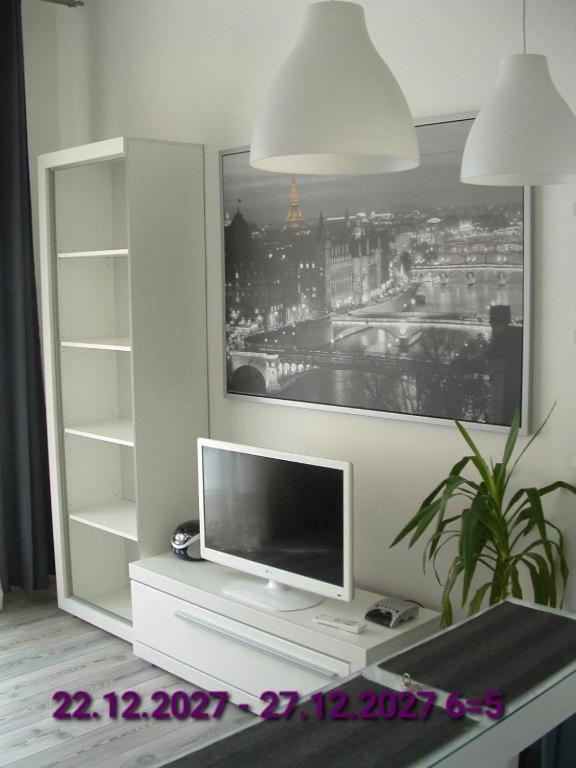 Nice Apartments Прага Экстерьер фото