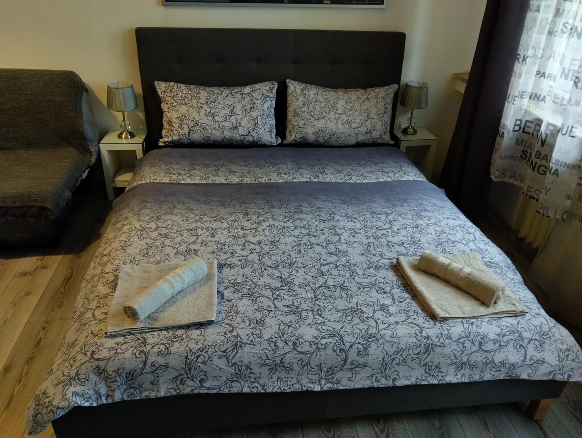 Nice Apartments Прага Экстерьер фото